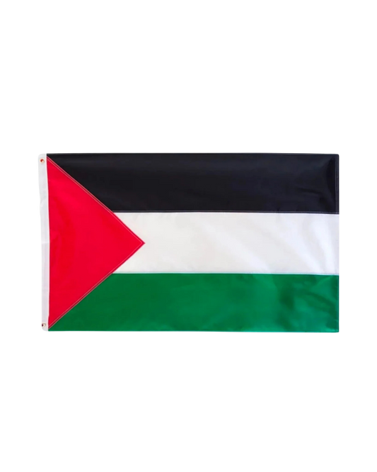 Palestine Flag