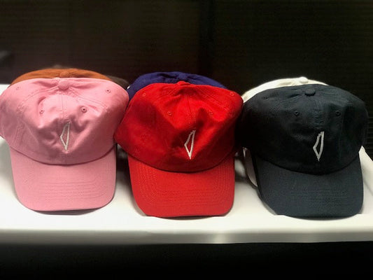High Quality Custom Embroidered Adjustable Denim Hats for Men and Women