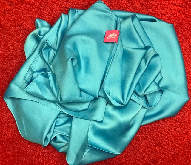 Jafra Silk Scarf for Women