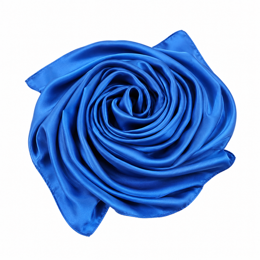 Jafra Silk Scarf for Women