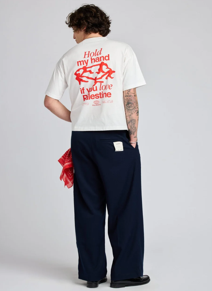 Look 2