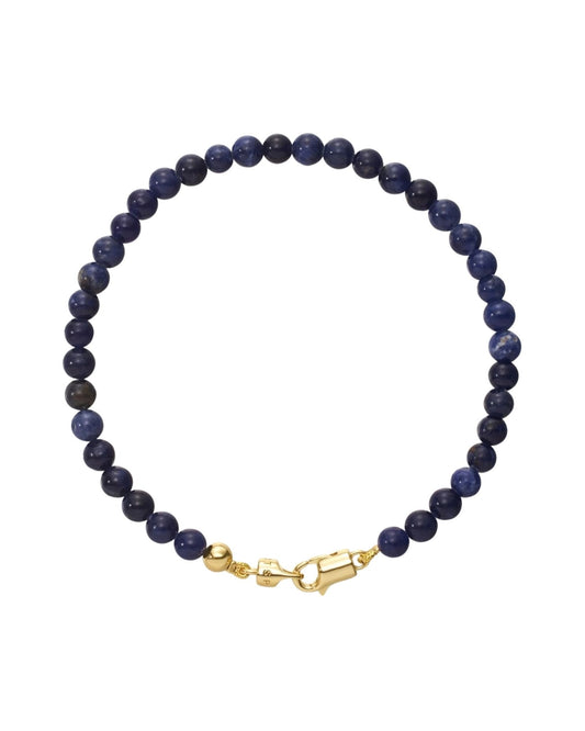 Jerusalem Stone Bracelet - PaliRoots