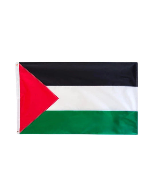 Palestine Flag